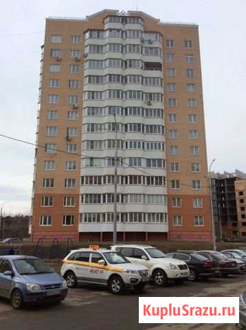 3-комнатная квартира, 88 м², 3/12 эт. на продажу в Серпухове Серпухов - изображение 2
