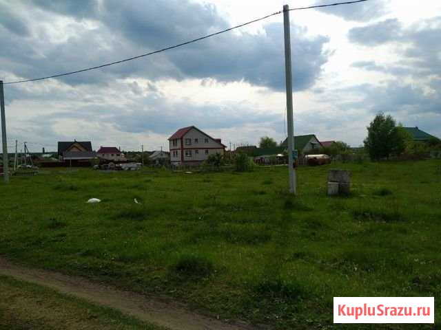 Участок ИЖС 15 сот. на продажу в Старом Осколе Старый Оскол - изображение 2