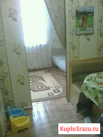 Комната 15 м² в > 9-ком. кв., 1/2 эт. на продажу в Челябинске Челябинск - изображение 2