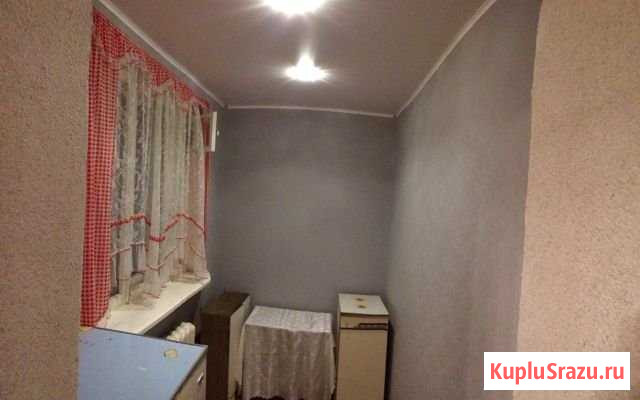 Комната 23.2 м² в 2-ком. кв., 2/9 эт. в аренду на длительный срок в Белгороде Белгород - изображение 2