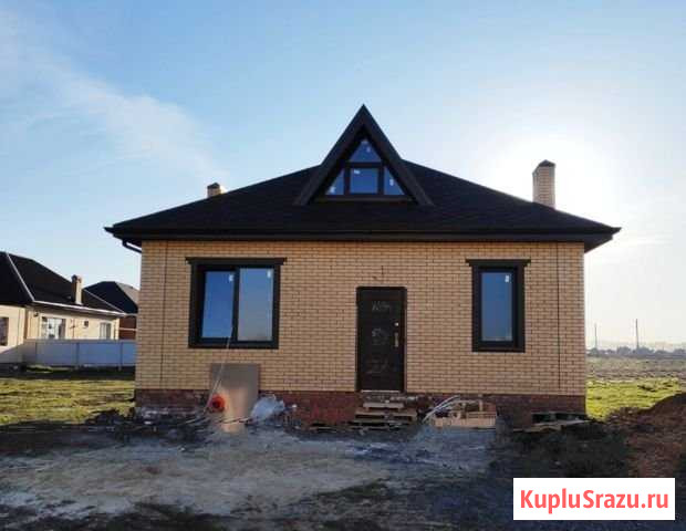 Дом 63 м² на участке 4.5 сот. на продажу в Таганроге Таганрог - изображение 1