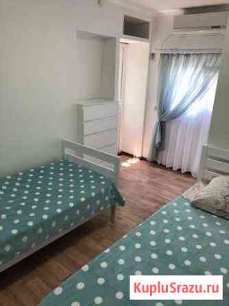 Комната 15 м² в 1-ком. кв., 2/2 эт. в аренду посуточно в Ейске Ейск