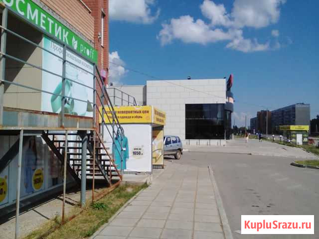 Помещение свободного назначения, 70 кв.м. Кирово-Чепецк - изображение 3