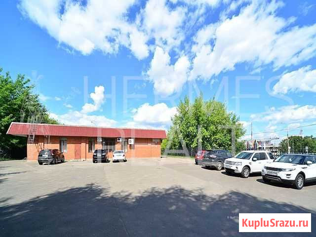 Продажа здания (осз) 1747 м2 у метро Крылатское Москва - изображение 3