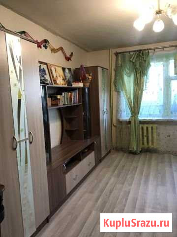 1-комнатная квартира, 33.3 м², 9/10 эт. на продажу в Вологде Вологда - изображение 2