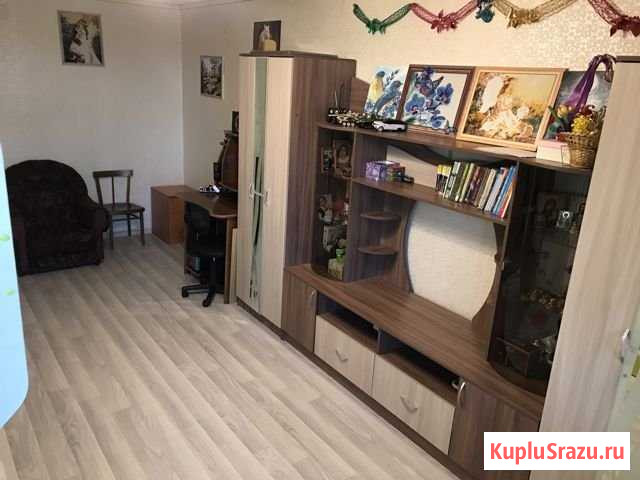 1-комнатная квартира, 33.3 м², 9/10 эт. на продажу в Вологде Вологда - изображение 1