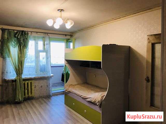 1-комнатная квартира, 33.3 м², 9/10 эт. на продажу в Вологде Вологда - изображение 3