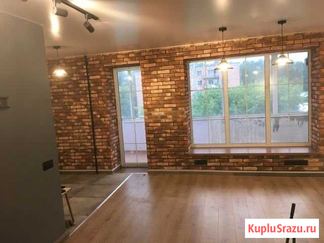 3-комнатная квартира, 63 м², 4/5 эт. на продажу в Назарово Назарово - изображение 3