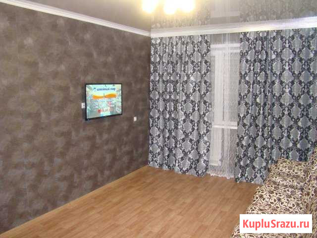3-комнатная квартира, 90 м², 8/9 эт. в аренду посуточно в Астрахани Астрахань - изображение 3