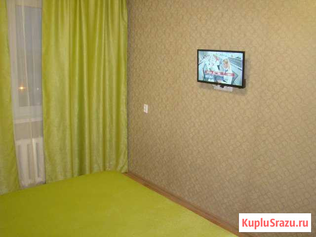 3-комнатная квартира, 90 м², 8/9 эт. в аренду посуточно в Астрахани Астрахань - изображение 2