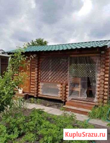 Дача 100 м² на участке 6 сот. на продажу в Долгодеревенском Долгодеревенское - изображение 2