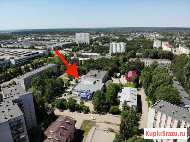 Помещение под любой вид деятельности Димитровград - изображение 1