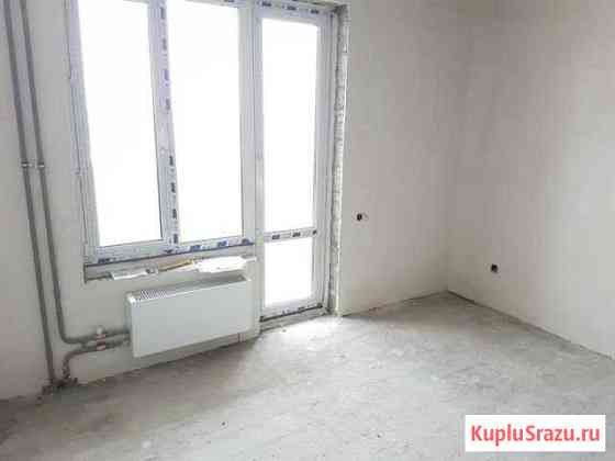 Квартира-студия, 22 м², 7/10 эт. на продажу в Тюмени Тюмень