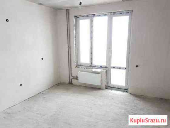 Квартира-студия, 22 м², 7/10 эт. на продажу в Тюмени Тюмень