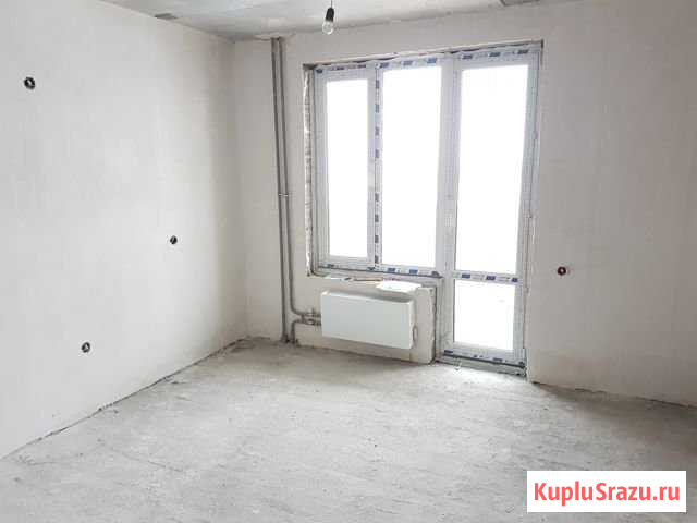 Квартира-студия, 22 м², 7/10 эт. на продажу в Тюмени Тюмень - изображение 1