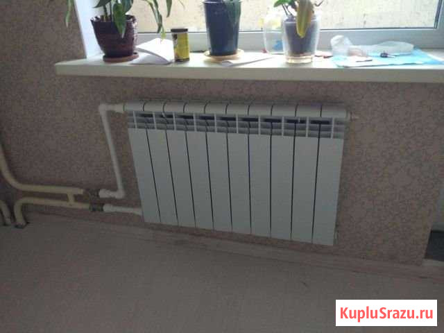 1-комнатная квартира, 37 м², 8/10 эт. на продажу в Омске Омск - изображение 2