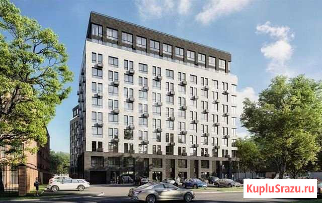 Продам торговое помещение, 56.13 кв.м. Москва - изображение 2