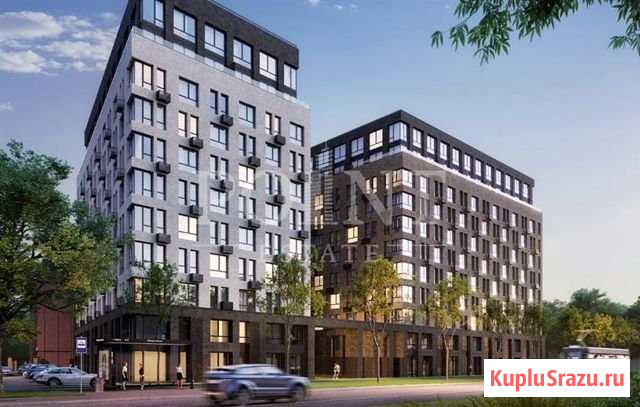 Продам торговое помещение, 56.13 кв.м. Москва - изображение 1
