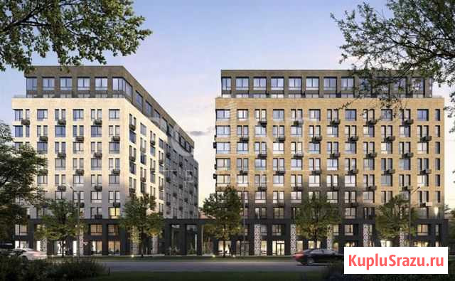 Продам торговое помещение, 56.13 кв.м. Москва - изображение 3