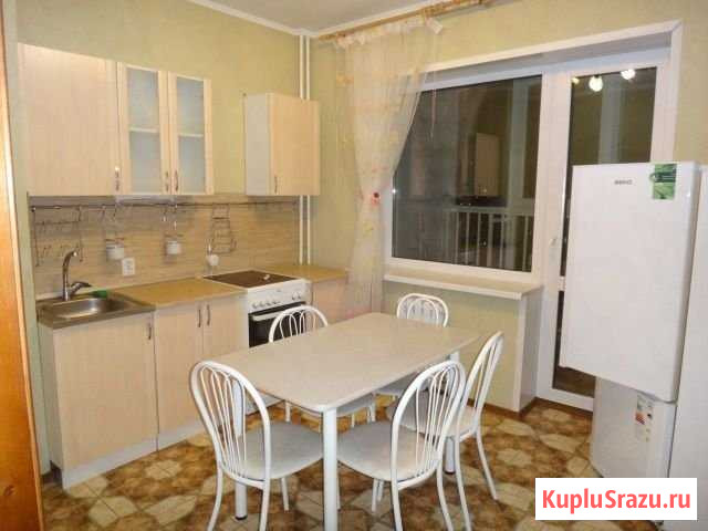 2-комнатная квартира, 70 м², 14/16 эт. в аренду посуточно в Белокурихе Белокуриха - изображение 1