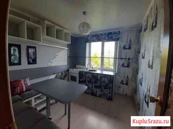 2-комнатная квартира, 48.1 м², 5/5 эт. на продажу в Бузулуке Бузулук