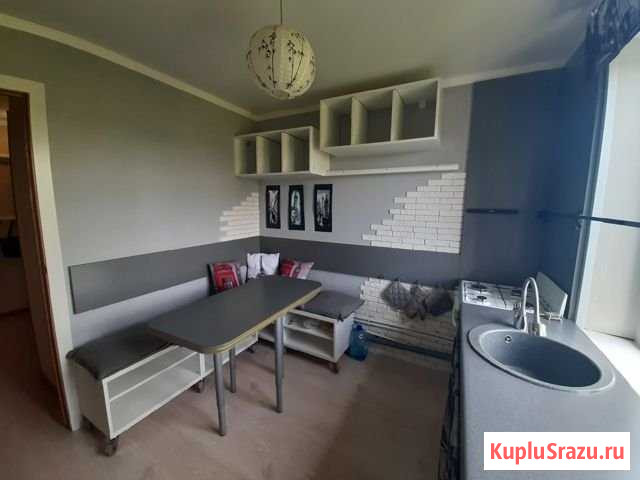 2-комнатная квартира, 48.1 м², 5/5 эт. на продажу в Бузулуке Бузулук - изображение 2