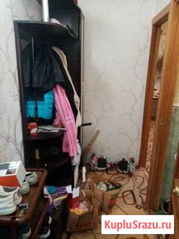 1-комнатная квартира, 32 м², 4/5 эт. на продажу в Серпухове Серпухов - изображение 1