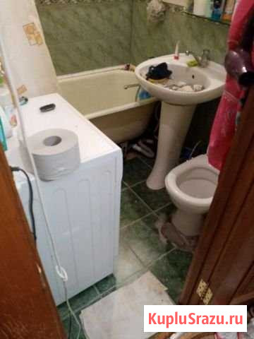 1-комнатная квартира, 32 м², 4/5 эт. на продажу в Серпухове Серпухов - изображение 3