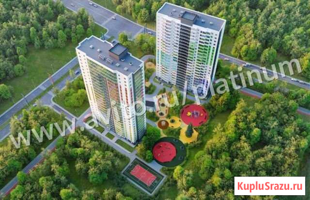 1-комнатная квартира, 32 м², 6/25 эт. на продажу в Казани Казань - изображение 3