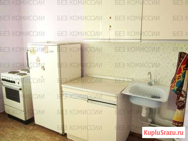 1-комнатная квартира, 43 м², 8/10 эт. в аренду на длительный срок в Челябинске Челябинск - изображение 1