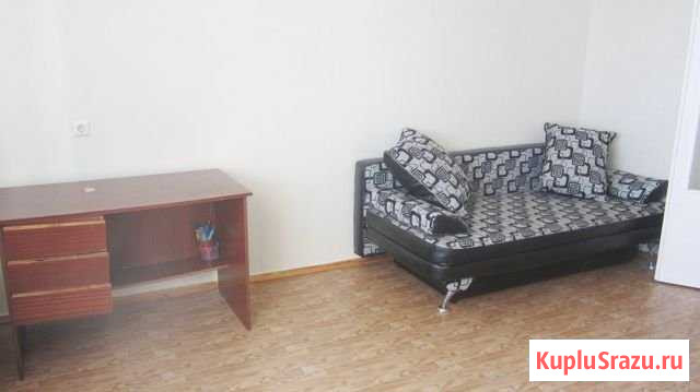 1-комнатная квартира, 43 м², 8/10 эт. в аренду на длительный срок в Челябинске Челябинск - изображение 2