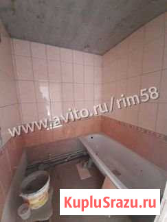 1-комнатная квартира, 30 м², 10/10 эт. на продажу в Пензе Пенза - изображение 2