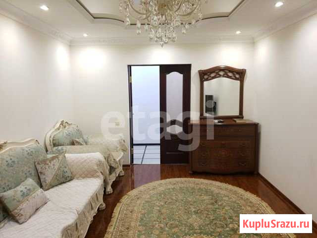 3-комнатная квартира, 68 м², 4/7 эт. на продажу в Грозном Грозный - изображение 2