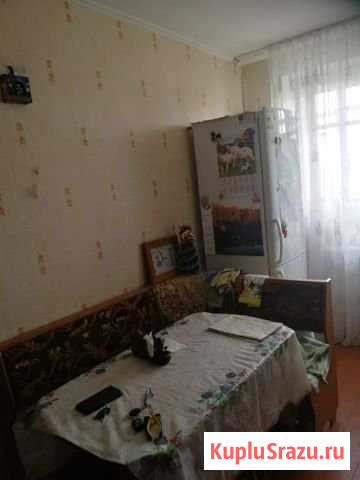 1-комнатная квартира, 40 м², 8/12 эт. в аренду на длительный срок в Брянске Брянск - изображение 3