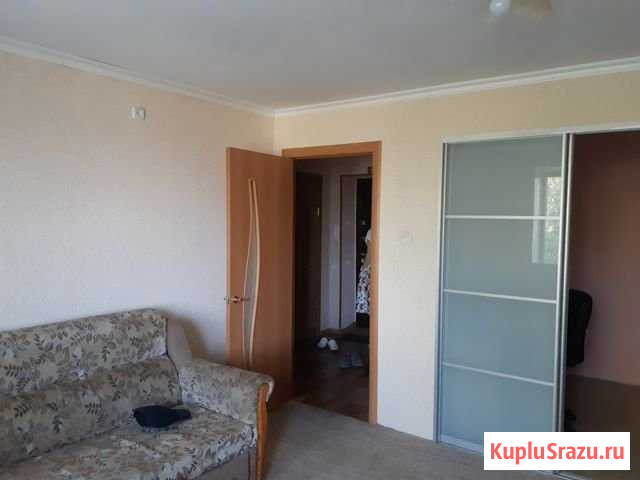 1-комнатная квартира, 36.6 м², 2/5 эт. на продажу в Бузулуке Бузулук - изображение 1