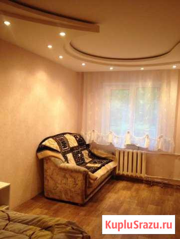 2-комнатная квартира, 48 м², 2/5 эт. в аренду посуточно в Нижнем Новгороде Нижний Новгород - изображение 1