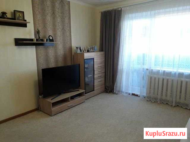 2-комнатная квартира, 60 м², 7/9 эт. в аренду на длительный срок в Белгороде Белгород - изображение 1