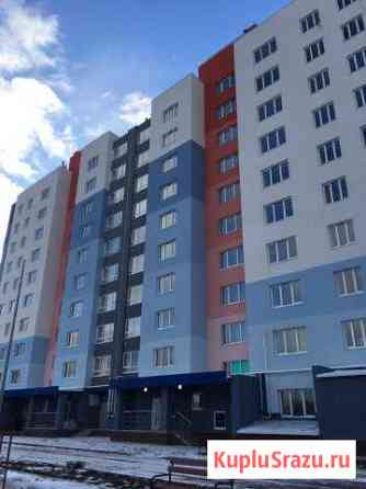 1-комнатная квартира, 44.2 м², 9/10 эт. в аренду на длительный срок в Бору Бор