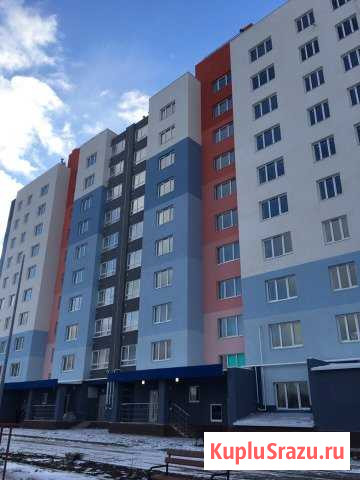 1-комнатная квартира, 44.2 м², 9/10 эт. в аренду на длительный срок в Бору Бор - изображение 1