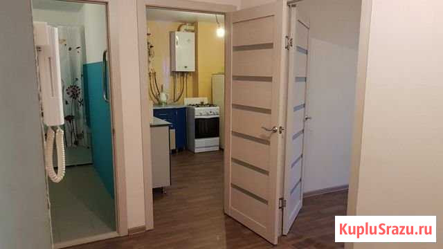 1-комнатная квартира, 44.2 м², 9/10 эт. в аренду на длительный срок в Бору Бор - изображение 2