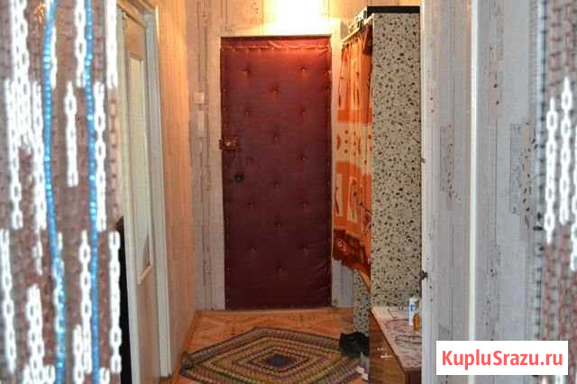 2-комнатная квартира, 51.2 м², 4/5 эт. на продажу в Чебаркуле Чебаркуль - изображение 2