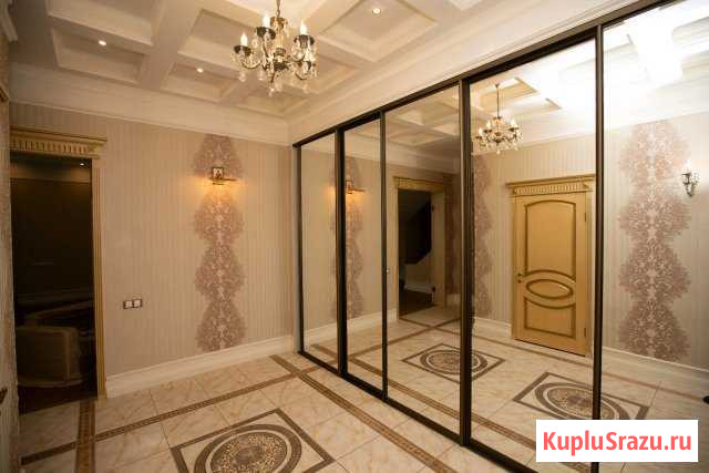 Коттедж 236 м² на участке 10 сот. на продажу в Омске Омск - изображение 2