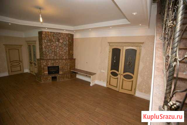 Коттедж 236 м² на участке 10 сот. на продажу в Омске Омск - изображение 3