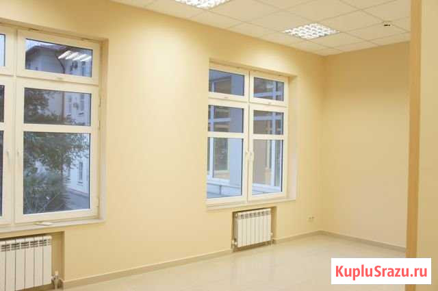 Офисное помещение, 54 кв.м. Сочи - изображение 1
