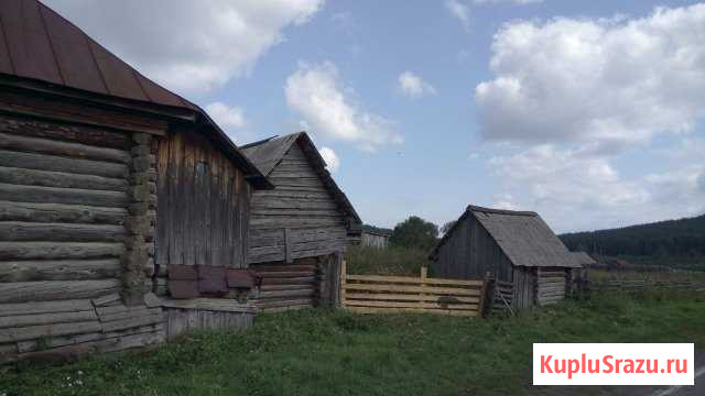 Дом 45 м² на участке 10 сот. на продажу в Кропачево Кропачево - изображение 2