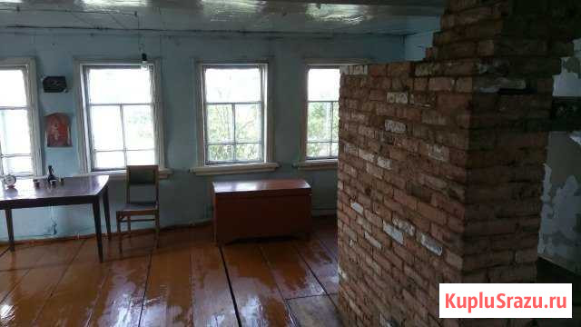 Дом 45 м² на участке 10 сот. на продажу в Кропачево Кропачево - изображение 3