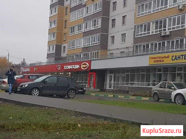 Сдам помещение под магазин/салон/офис Нижний Новгород - изображение 1