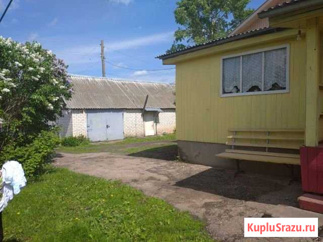 Дом 105 м² на участке 20 сот. на продажу в Бутурлино Бутурлино - изображение 3