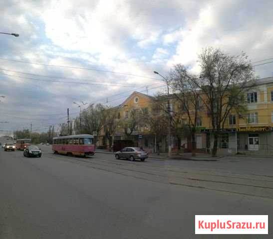 Торговое помещение, 50 кв.м. Волгоград - изображение 2