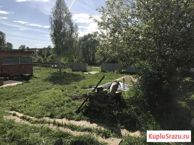 Участок ИЖС 16 сот. на продажу в Богородске Богородск - изображение 2